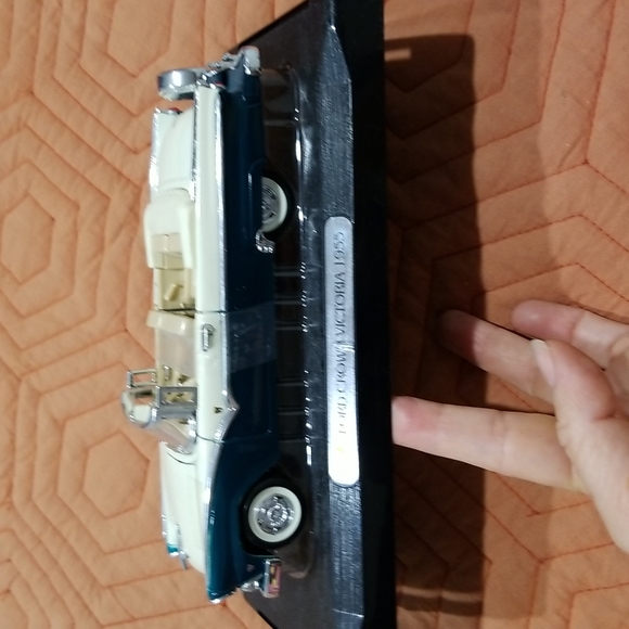 Collection car - Picture 3 of 5